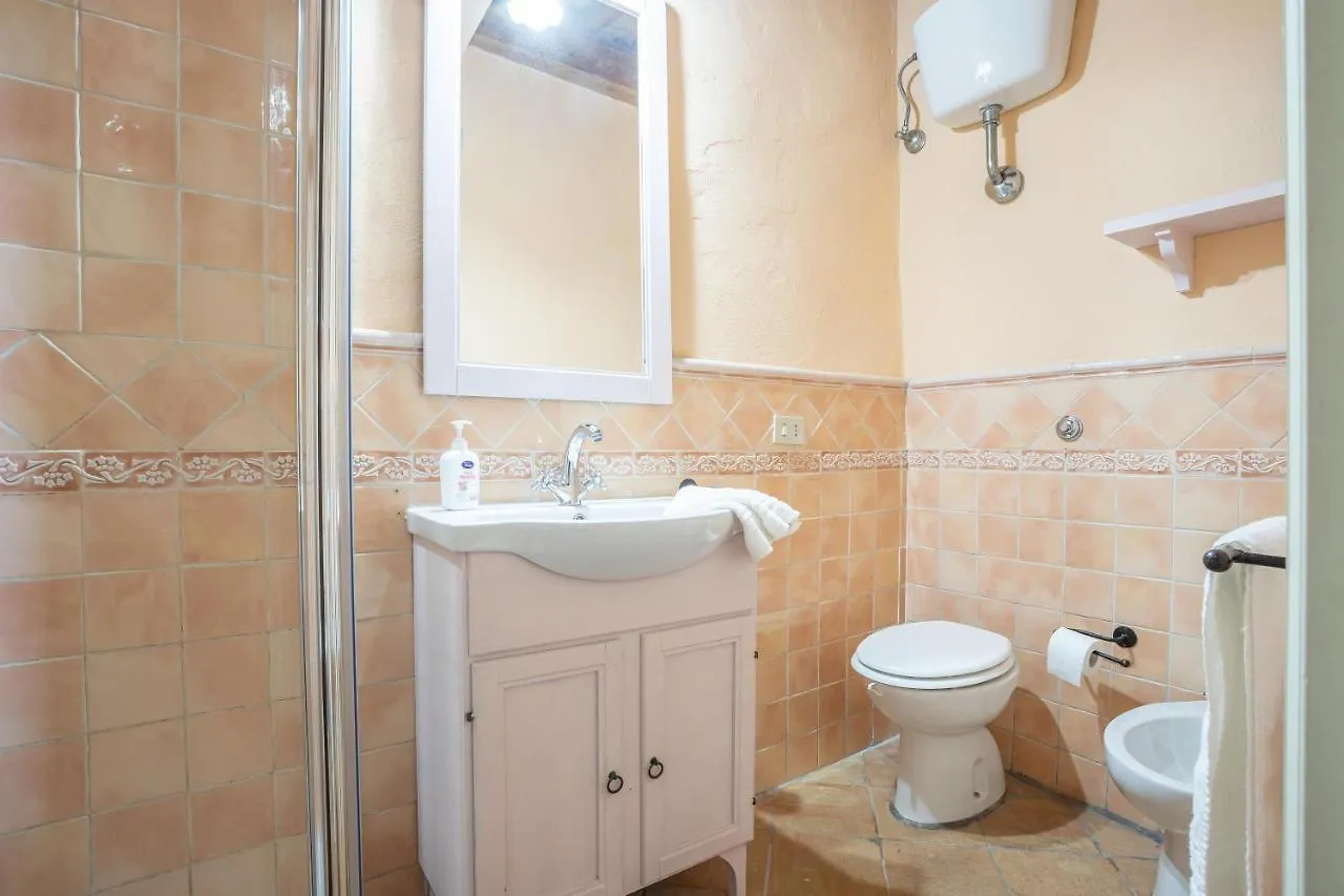 Appartamento Capraia Riotorto Italy