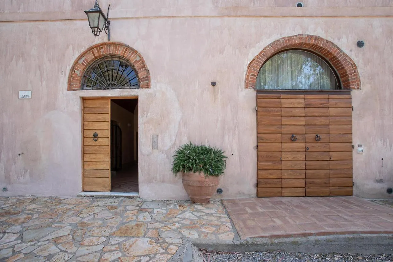 Appartamento Capraia Riotorto 0*,  Italy