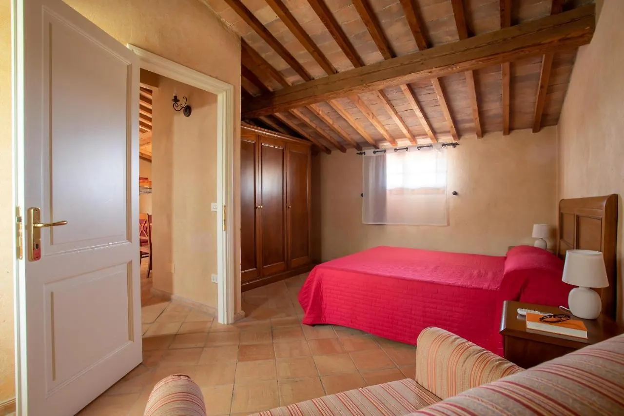 Appartamento Capraia Riotorto