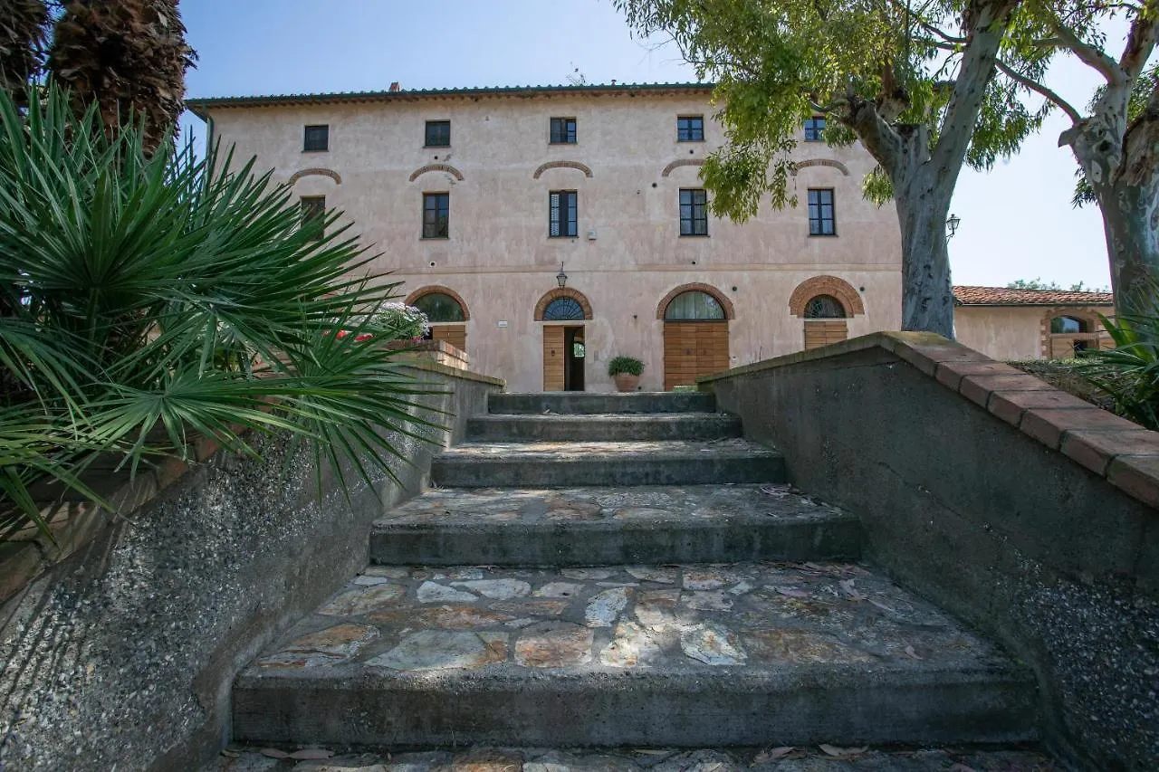 Apartamento Appartamento Capraia Riotorto Itália