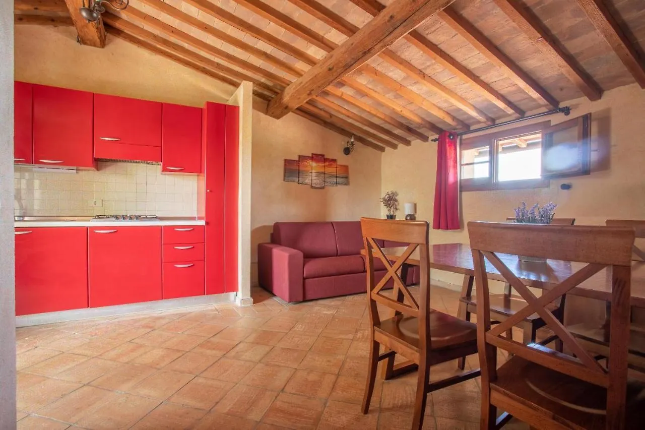Appartamento Capraia Riotorto 0*,  Itália