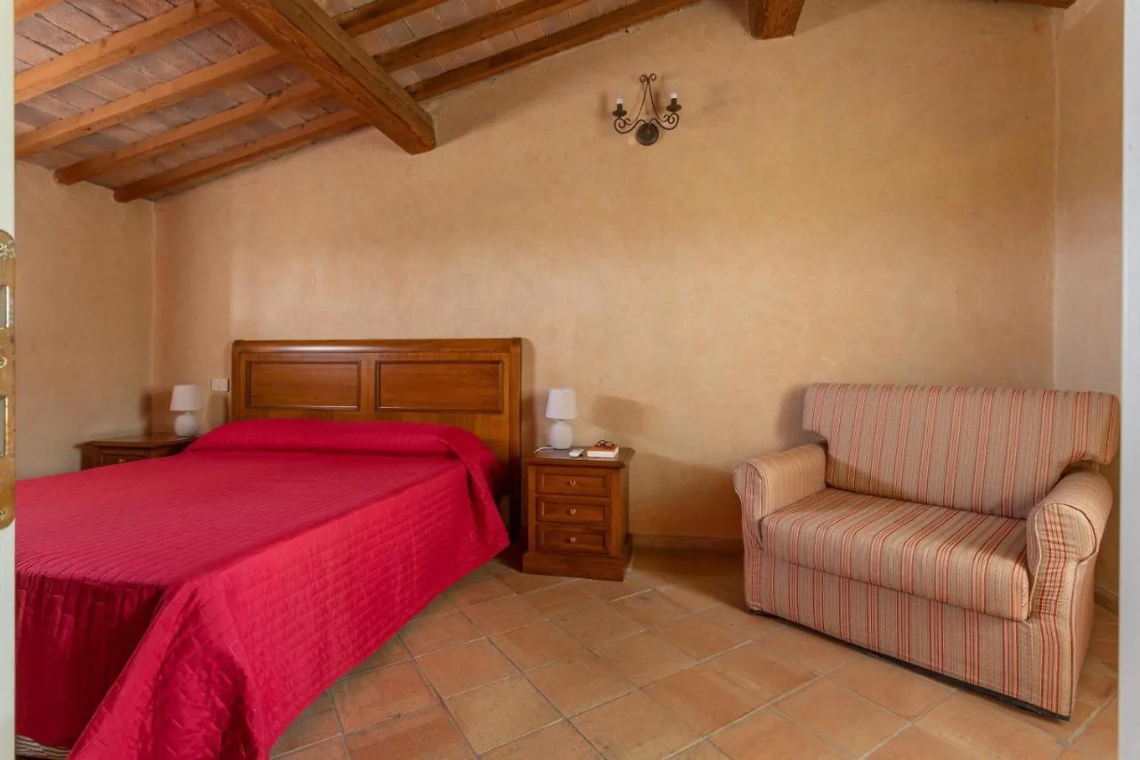 Appartamento Capraia Riotorto Apartamento