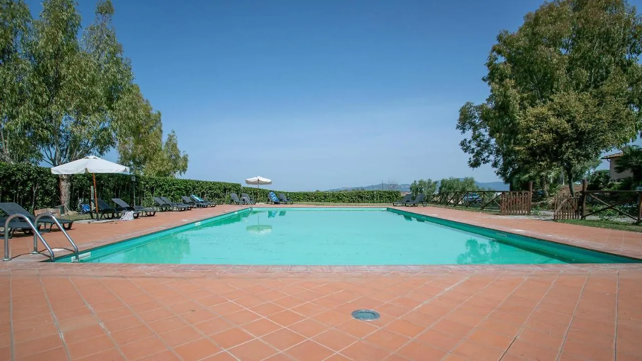 Apartamento Appartamento Capraia Riotorto