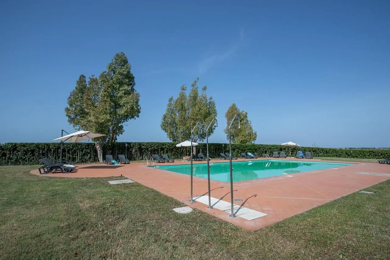 Apartamento Appartamento Capraia Riotorto