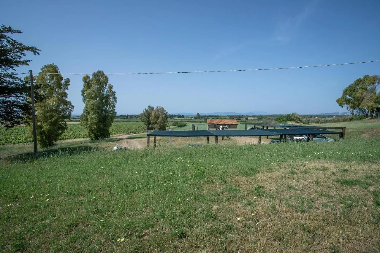 Appartamento Capraia Riotorto 0*,
