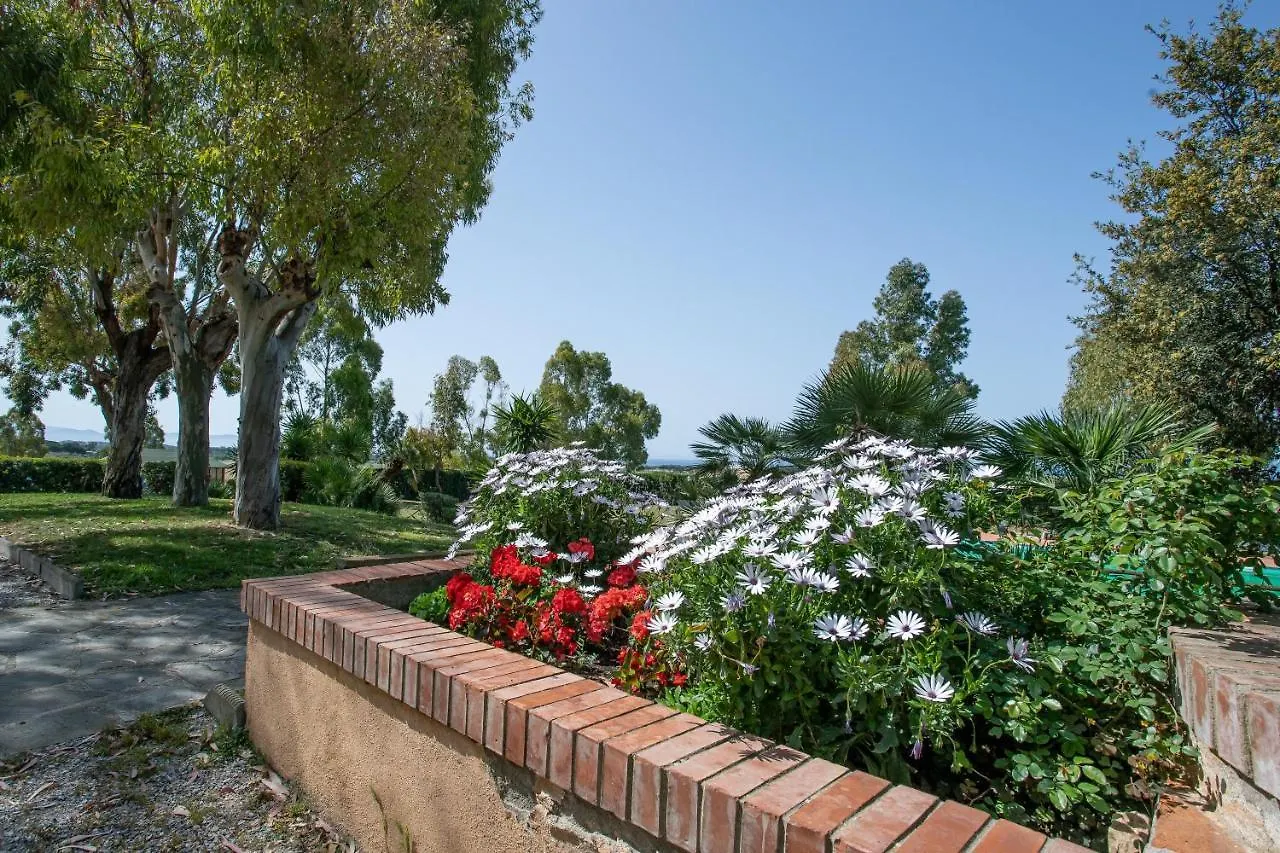 Appartamento Capraia Riotorto Apartamento