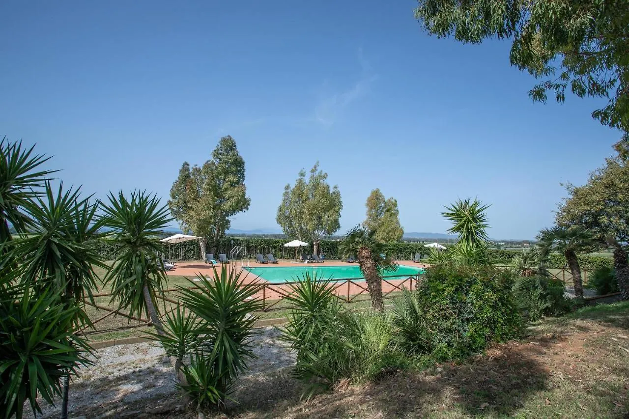 Appartamento Capraia Riotorto