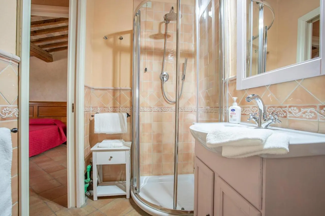 Apartamento Appartamento Capraia Riotorto