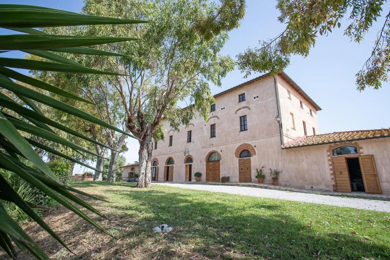 Appartamento Capraia Riotorto