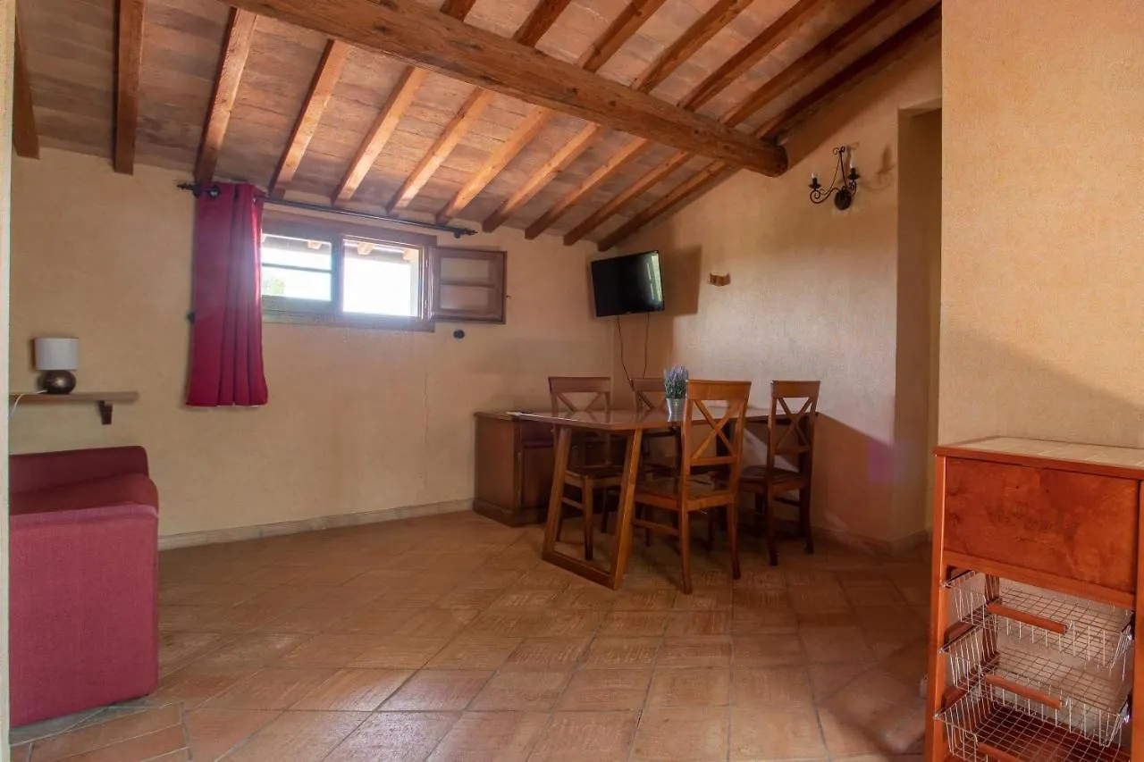 Apartamento Appartamento Capraia Riotorto